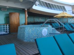 Carnival Imagination Serenity picture