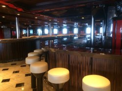 Carnival Imagination Xanadu Aft Lounge picture