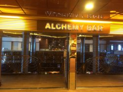 Alchemy Bar picture