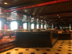 Carnival Imagination Xanadu Aft Lounge picture