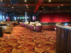 Carnival Imagination Xanadu Aft Lounge picture