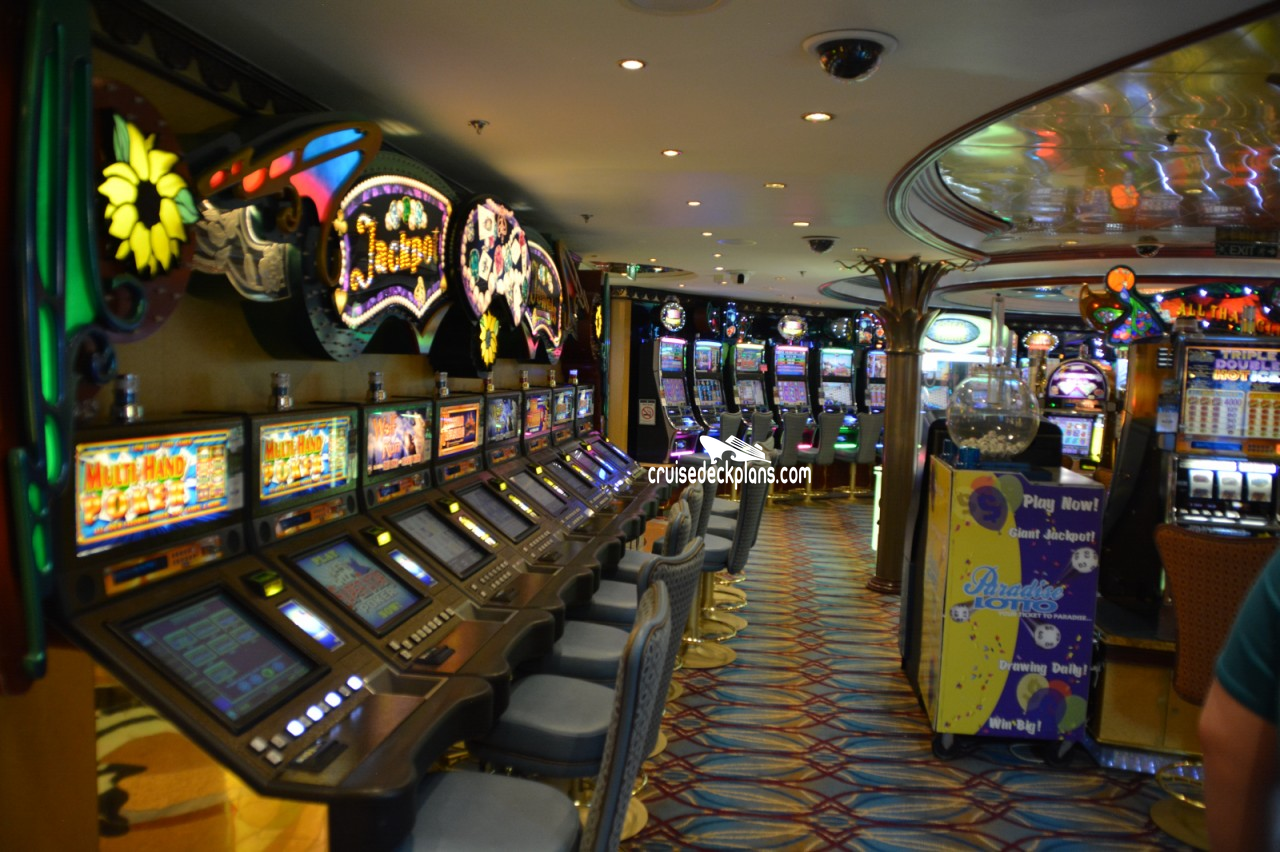 ocean jewel casino cruise in st petersburg