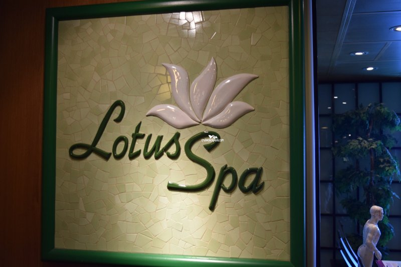 Lotus spa самара