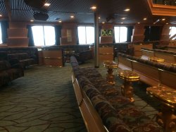 Carnival Imagination Dynasty Main Lounge picture