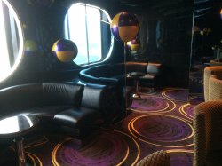 Carnival Imagination Mirage Piano Bar picture