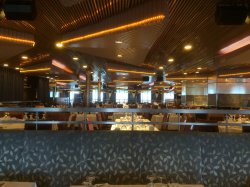 Carnival Imagination Pride Dining Room picture