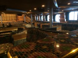 Carnival Imagination Dynasty Main Lounge picture