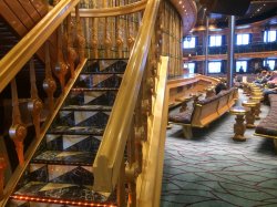 Carnival Imagination Dynasty Main Lounge picture