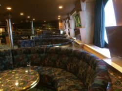 Carnival Imagination Dynasty Main Lounge picture