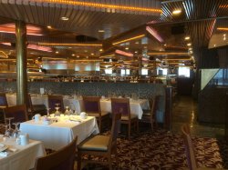 Carnival Imagination Pride Dining Room picture