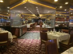 Carnival Imagination Pride Dining Room picture