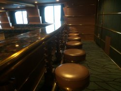 Carnival Imagination Dynasty Main Lounge picture