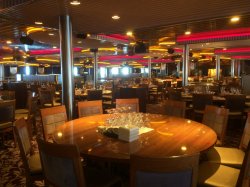 Carnival Imagination Spirit Dining Room picture