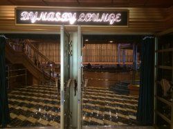 Carnival Imagination Dynasty Main Lounge picture