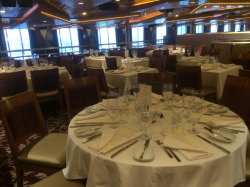 Carnival Imagination Pride Dining Room picture