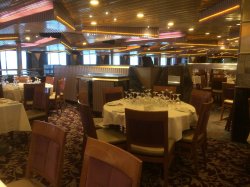 Carnival Imagination Pride Dining Room picture