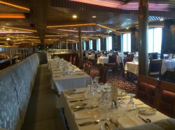 Carnival Imagination Pride Dining Room picture