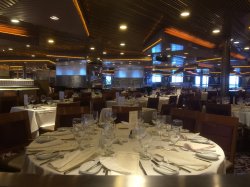 Carnival Imagination Pride Dining Room picture