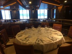 Carnival Imagination Pride Dining Room picture