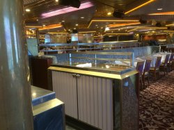 Carnival Imagination Pride Dining Room picture