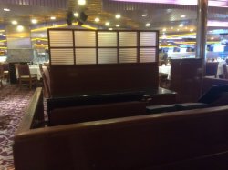 Carnival Imagination Pride Dining Room picture