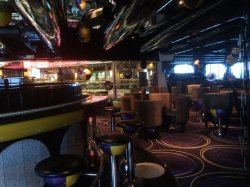 Carnival Imagination Mirage Piano Bar picture