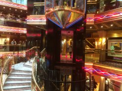 Carnival Imagination Grand Atrium Plaza picture