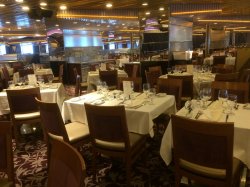 Carnival Imagination Pride Dining Room picture