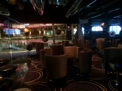 Carnival Imagination Mirage Piano Bar picture