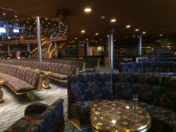 Carnival Imagination Dynasty Main Lounge picture