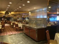 Carnival Imagination Pride Dining Room picture