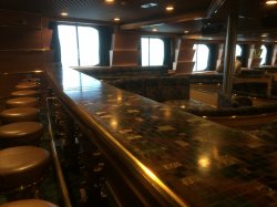 Carnival Imagination Dynasty Main Lounge picture