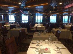 Carnival Imagination Pride Dining Room picture