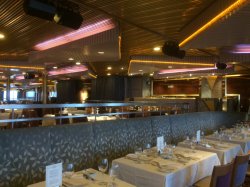 Carnival Imagination Pride Dining Room picture