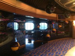 Carnival Imagination Mirage Piano Bar picture