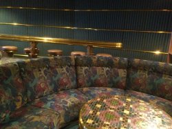 Carnival Imagination Dynasty Main Lounge picture