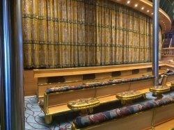 Carnival Imagination Dynasty Main Lounge picture