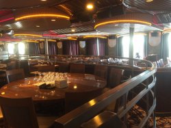 Carnival Imagination Spirit Dining Room picture