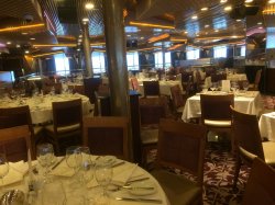 Carnival Imagination Pride Dining Room picture