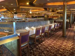 Carnival Imagination Pride Dining Room picture