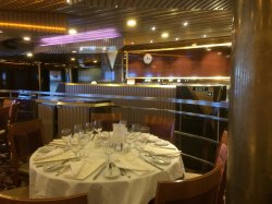 Carnival Imagination Pride Dining Room picture