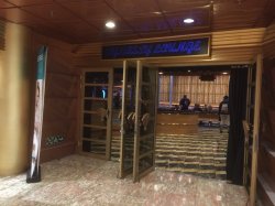 Carnival Imagination Dynasty Main Lounge picture