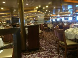 Carnival Imagination Pride Dining Room picture