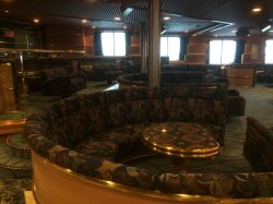 Carnival Imagination Dynasty Main Lounge picture