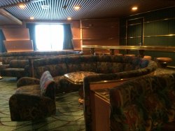 Carnival Imagination Dynasty Main Lounge picture