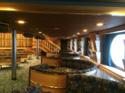 Carnival Imagination Dynasty Main Lounge picture