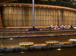 Carnival Imagination Dynasty Main Lounge picture