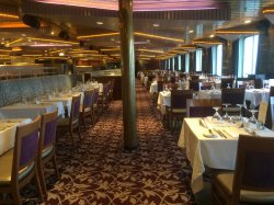 Carnival Imagination Pride Dining Room picture