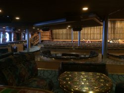 Carnival Imagination Dynasty Main Lounge picture