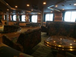 Carnival Imagination Dynasty Main Lounge picture